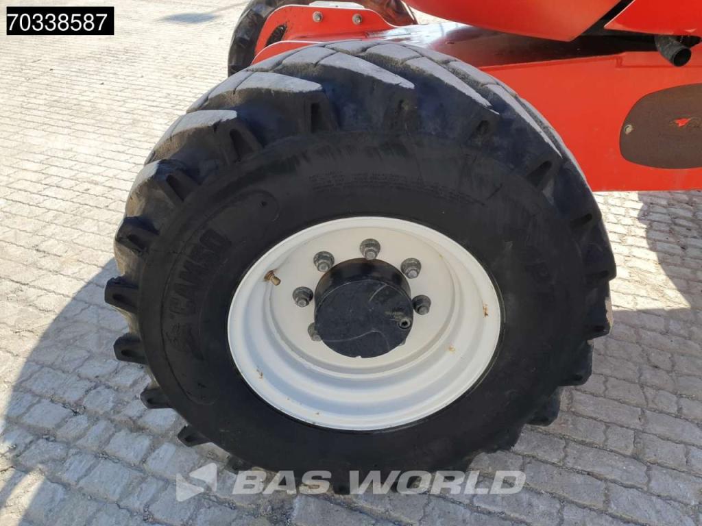 Manitou 200 ATJ Photo 19