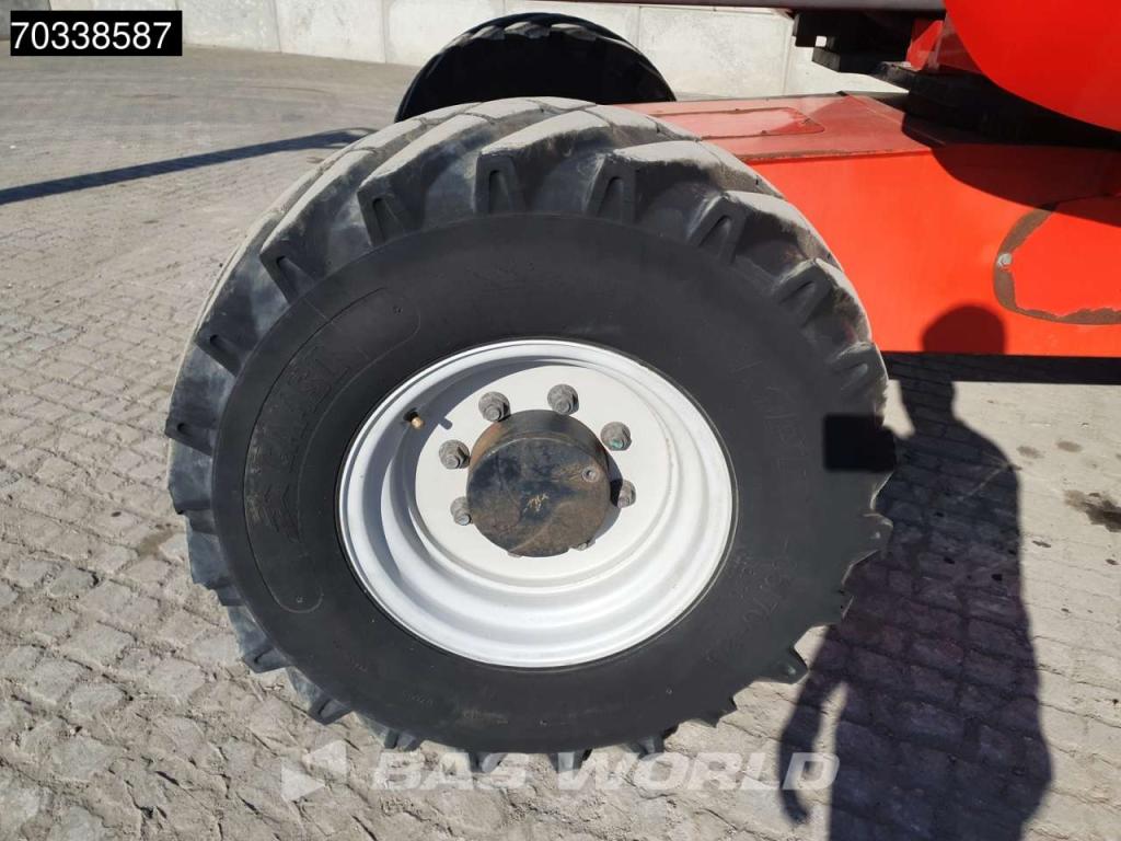 Manitou 200 ATJ Photo 20