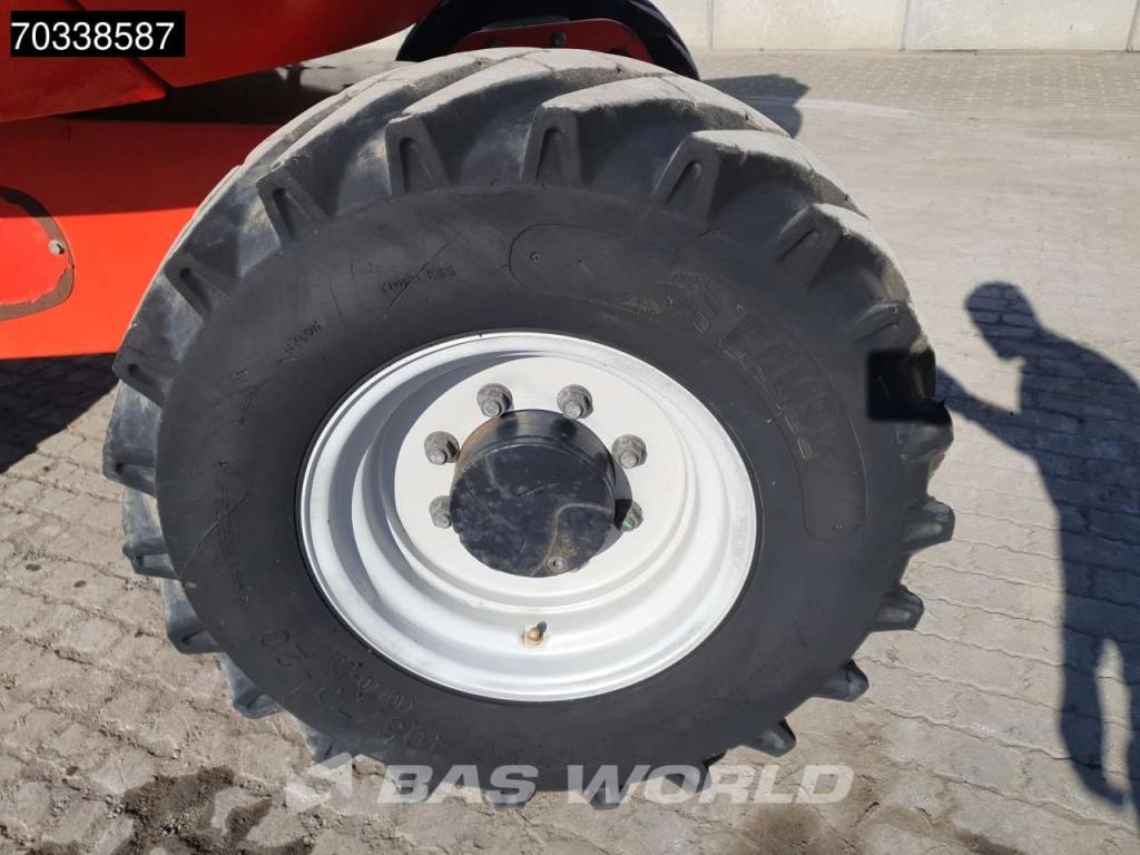 Manitou 200 ATJ Photo 21