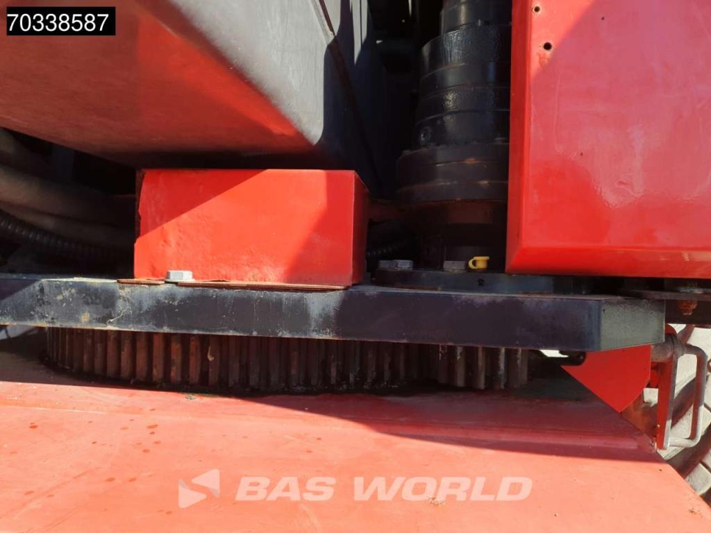 Manitou 200 ATJ Photo 22