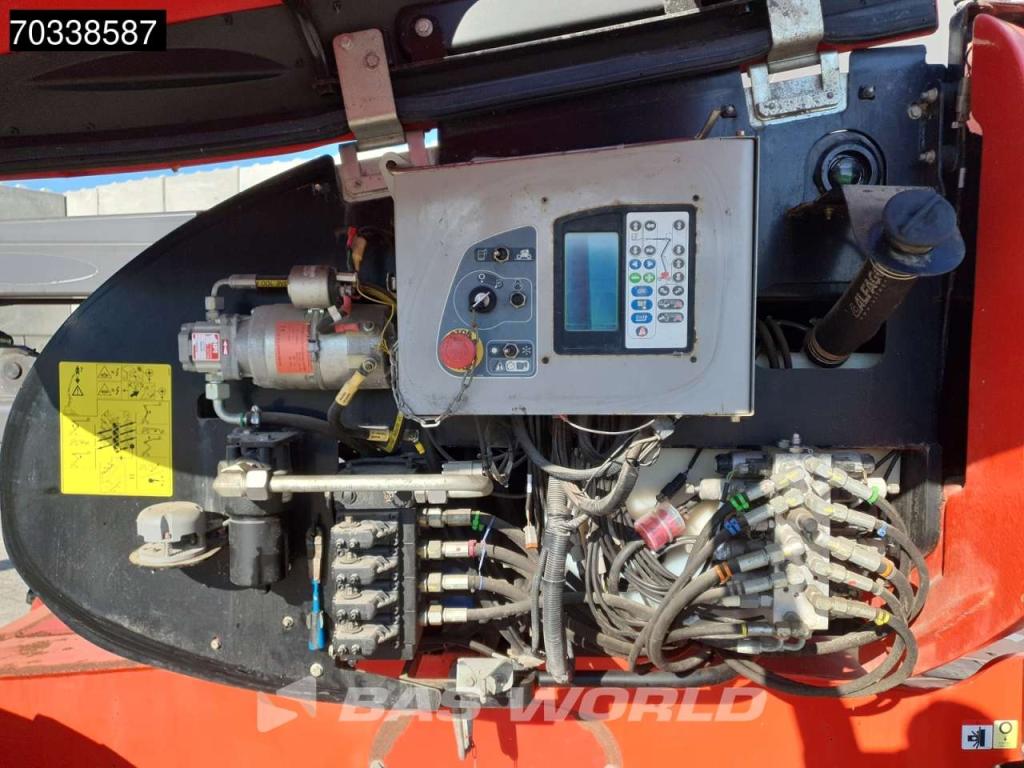 Manitou 200 ATJ Photo 25