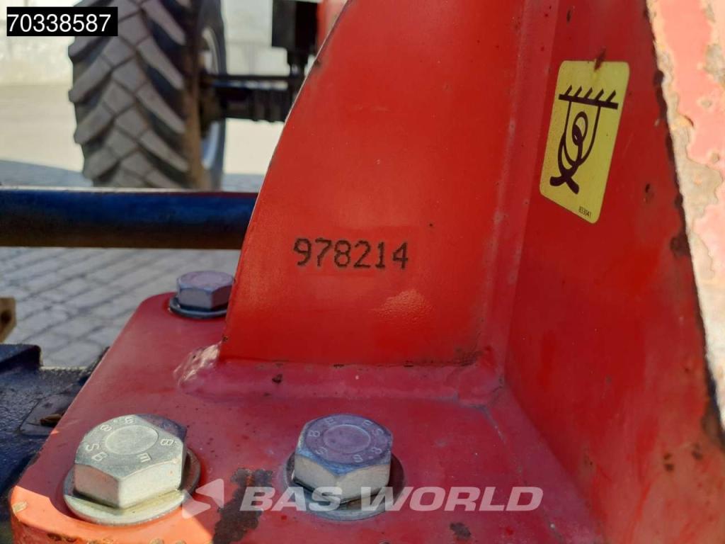Manitou 200 ATJ Photo 29