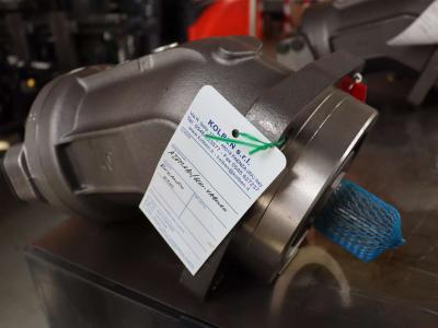 Bosch Rexroth A2FM180/61W-VAB010 sold by Kolben s.r.l.