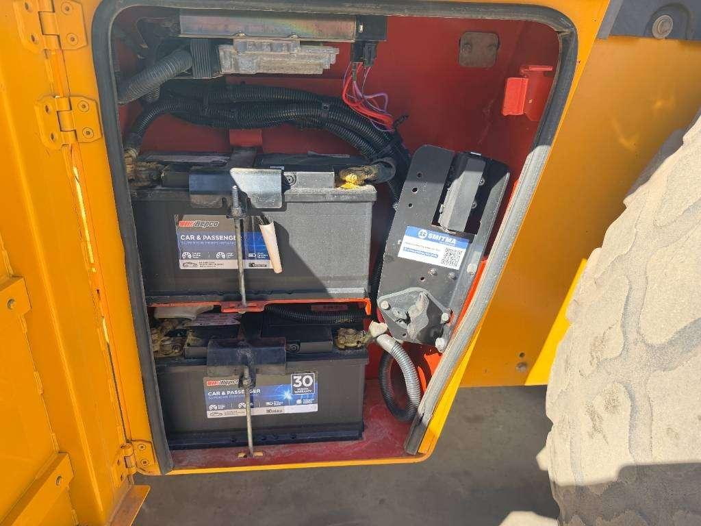 Dynapac CA6000D Photo 15