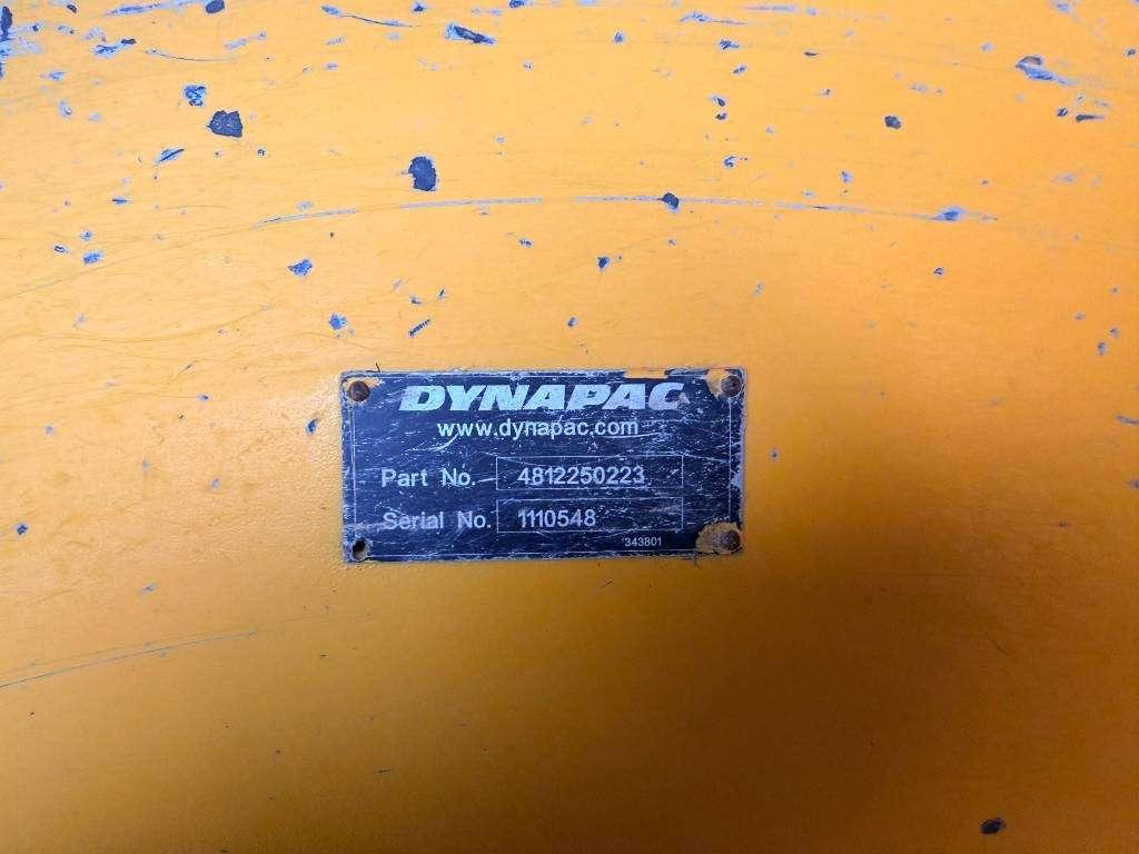 Dynapac CA6000D Photo 21