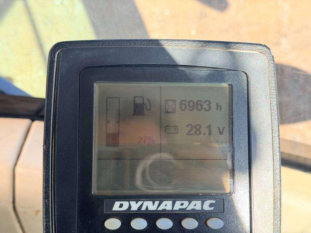 Dynapac CA6000D Photo 27