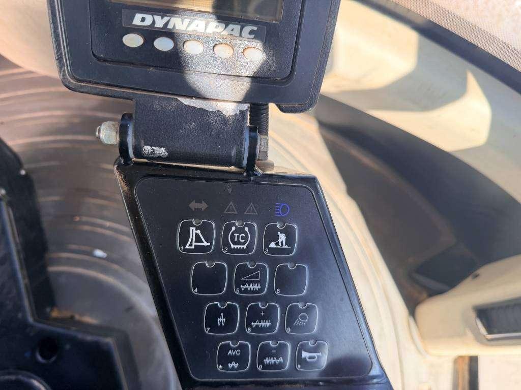 Dynapac CA6000D Photo 28