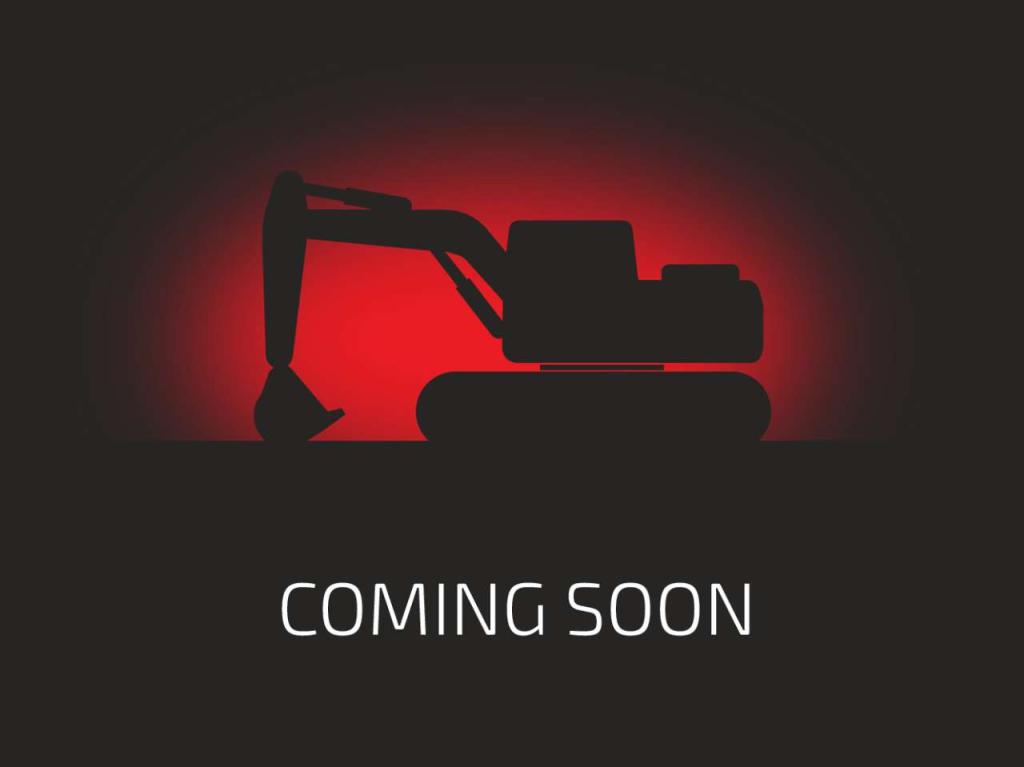 Hitachi ZX135US-6 Photo 2