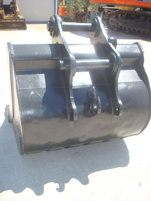 Digging bucket Photo 2