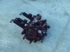 Hydraulic distributor for Fiat Hitachi W170 Photo 3 thumbnail