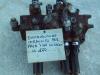 Hydraulic distributor for Fiat Hitachi W170 Photo 4 thumbnail