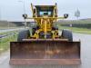 Caterpillar 140H CE Photo 8 thumbnail