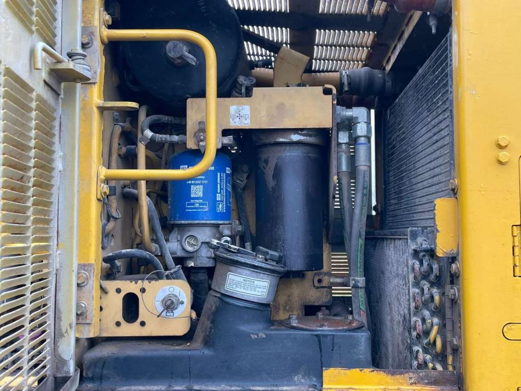 Caterpillar 140H CE Photo 26