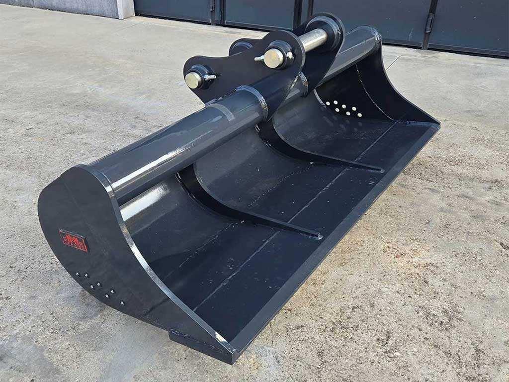 Emme Service F 145 Photo 6