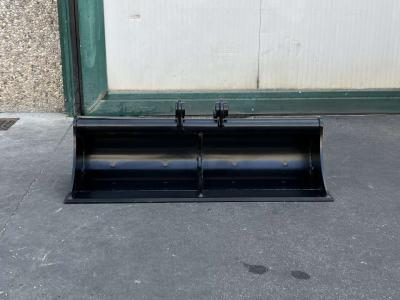 Ditch cleaning bucket sold by 2M Srl