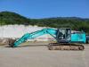 Kobelco SK210SNLC-10 Photo 1 thumbnail