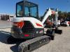 Bobcat E50z Photo 4 thumbnail