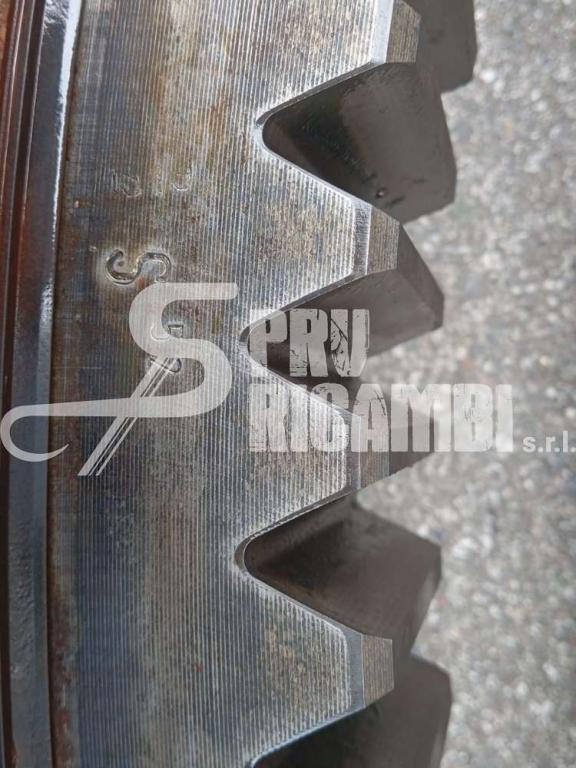 Slewing ring for New Holland E 215/245 C Photo 4