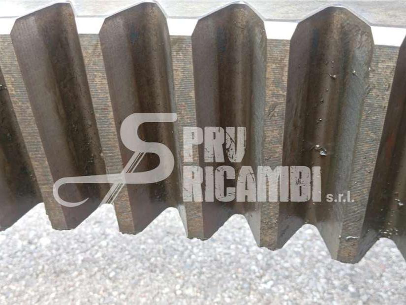 Slewing ring for New Holland E 215/245 C Photo 5