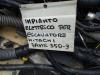 Complete electrical system for Hitachi ZAXIS 350-3 Photo 2 thumbnail
