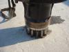 Swing drive for Fiat Hitachi 150W3 Photo 2 thumbnail