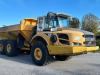 Volvo A30F 6x6 Photo 11 thumbnail
