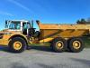 Volvo A30F 6x6 Photo 2 thumbnail