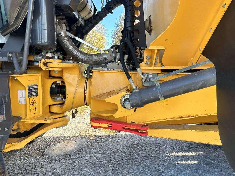 Volvo A30F 6x6 Photo 5