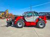 Manitou MT 1840 Photo 1 thumbnail