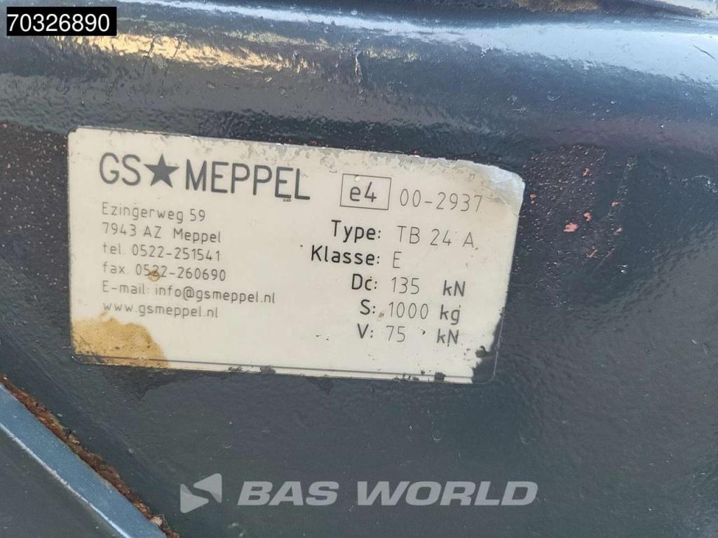 GS Meppel AN-1800 Photo 21
