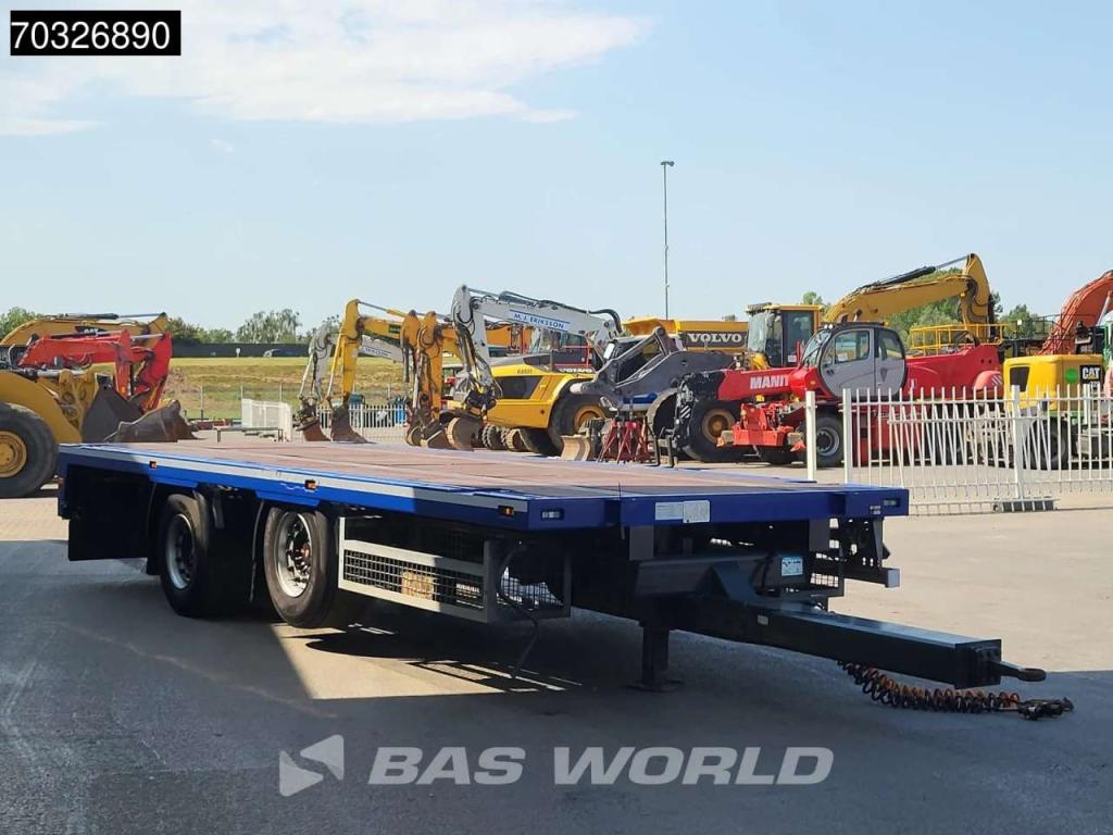 GS Meppel AN-1800 Photo 3