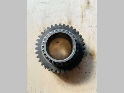 Gearshift gear for Caterpillar sold by Duranti s.a.s.