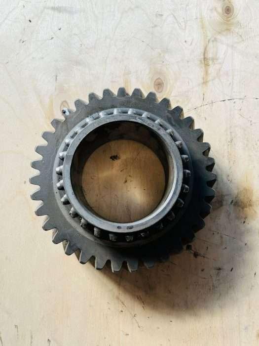 Gearshift gear for Caterpillar Photo 1