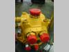Turntable rotation motor for Liebherr A 900 Photo 1 thumbnail