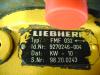 Turntable rotation motor for Liebherr A 900 Photo 2 thumbnail