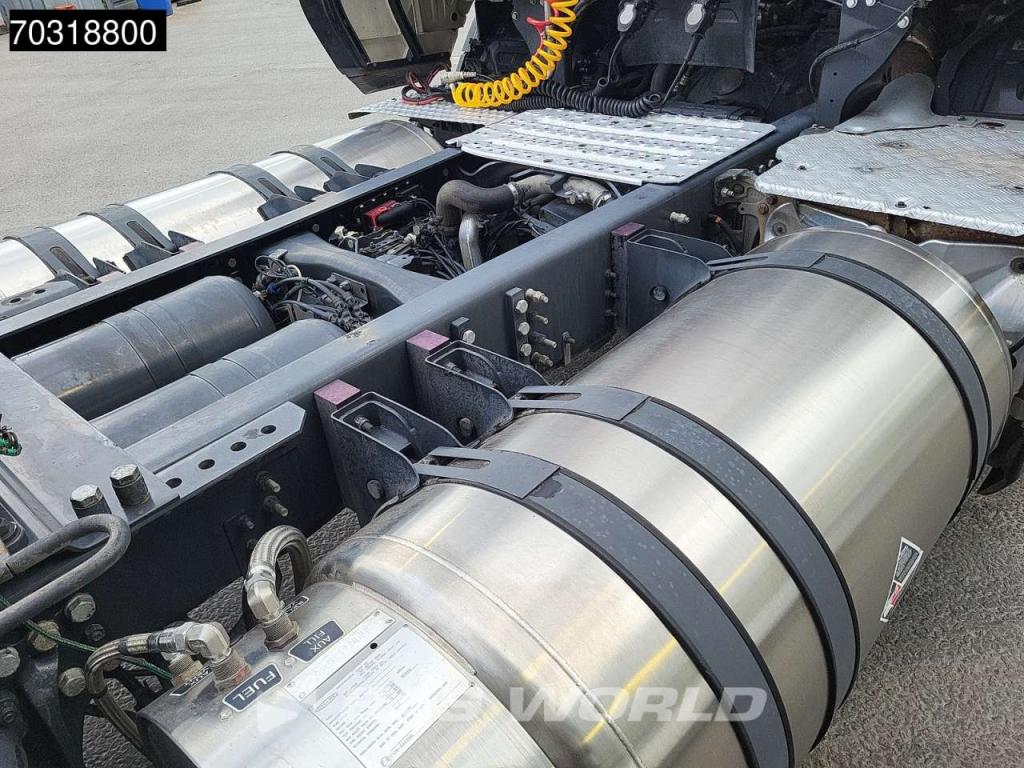 Scania R410 4X2 LNG! Retarder 2xTanks ACC Photo 13