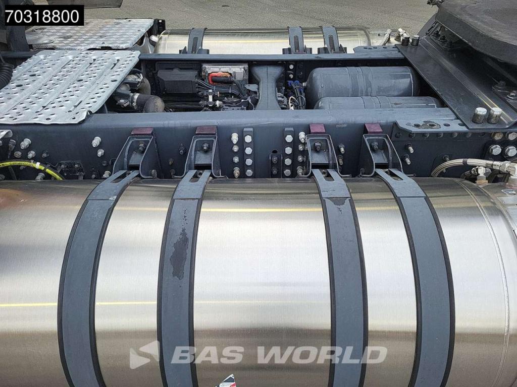 Scania R410 4X2 LNG! Retarder 2xTanks ACC Photo 14