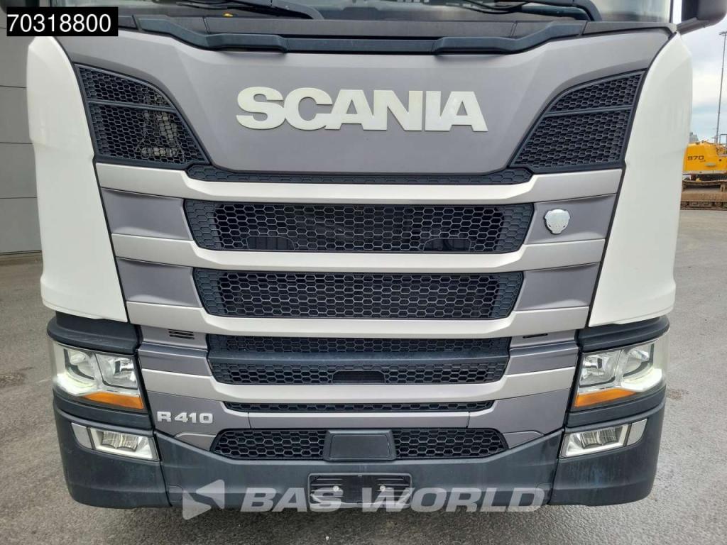 Scania R410 4X2 LNG! Retarder 2xTanks ACC Photo 8