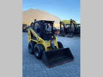 Wacker Neuson M20 sold by Bettiga Attrezzature Edili Srl
