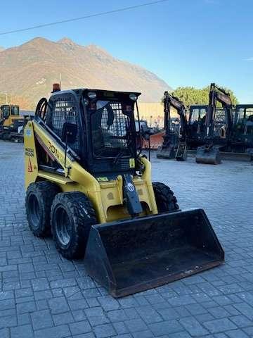 Wacker Neuson M20 Photo 1