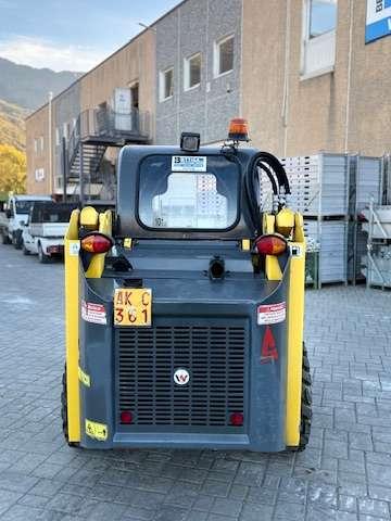 Wacker Neuson M20 Photo 2