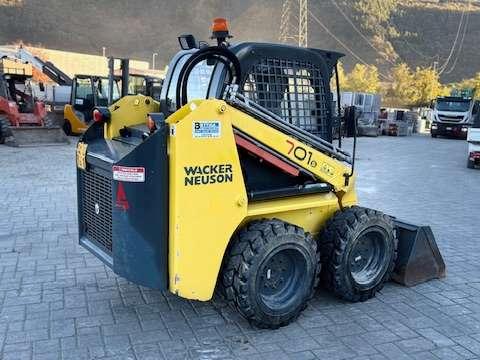 Wacker Neuson M20 Photo 3