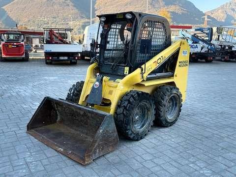 Wacker Neuson M20 Photo 4