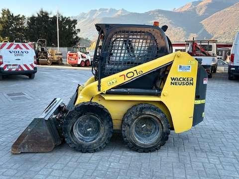 Wacker Neuson M20 Photo 5