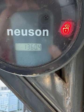 Wacker Neuson M20 Photo 6