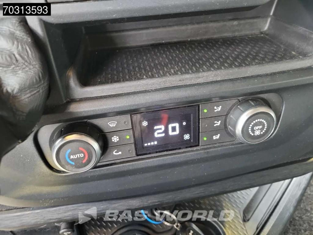 Iveco S-Way 570 4X2 Retarder 2xTanks Standklima Navi Photo 26
