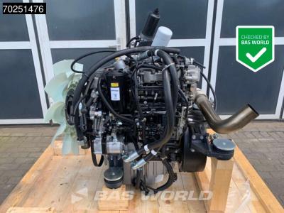 Perkins 1204J-E44TA PPKXL04.4SU1 - 4950/2200 - NRE6V04.4HTA sold by BAS World B.V.