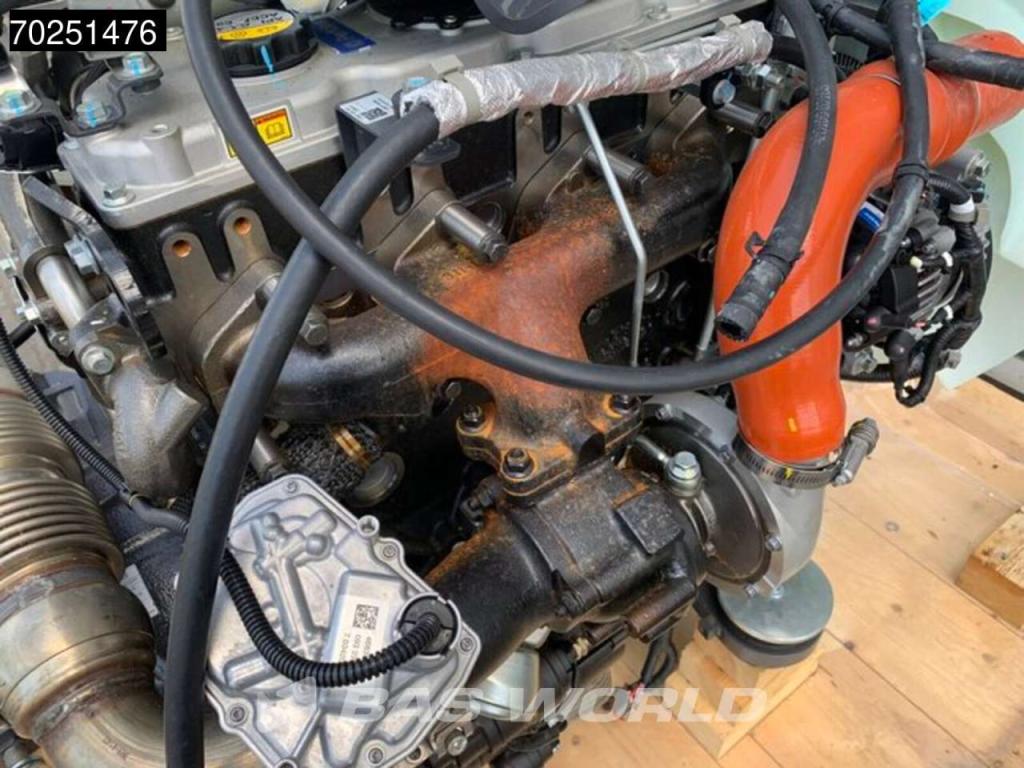Perkins 1204J-E44TA PPKXL04.4SU1 - 4950/2200 - NRE6V04.4HTA Photo 6
