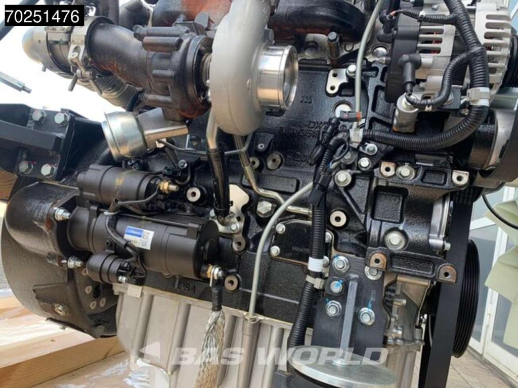 Perkins 1204J-E44TA PPKXL04.4SU1 - 4950/2200 - NRE6V04.4HTA Photo 7