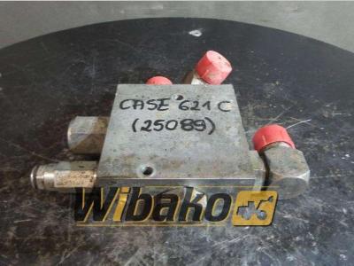 Case 621C sold by Wibako
